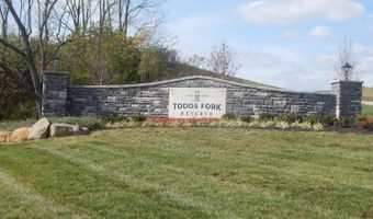 0 Todds Fork Reserve Lot 44, Wilmington, OH 45177