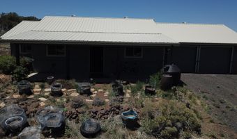 1155 W Half Moon Ct, Ash Fork, AZ 86320