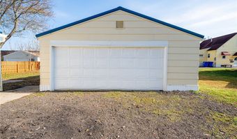 49 Lorain St, Angola, NY 14006