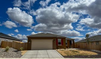 813 Camp Station Dr, Dayton, NV 89403