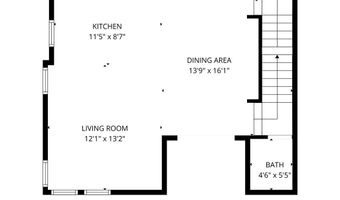 1215 W Bushell St. St, Anaheim, CA 92805