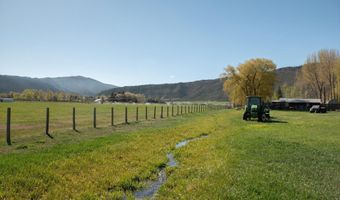 464 Hooks Ln, Basalt, CO 81621