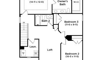 49 Willow Cameron Way, Angier, NC 27501