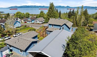 622 46TH St, Astoria, OR 97103