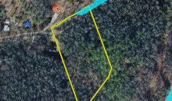 520 Calvin Cove Rd, Almond, NC 28702