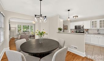 1808 Truman Rd, Charlotte, NC 28205