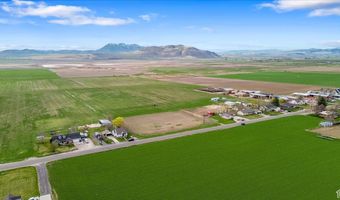 7405 N 2400 W, Amalga, UT 84335