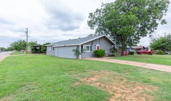 4701 S 5th St, Abilene, TX 79605