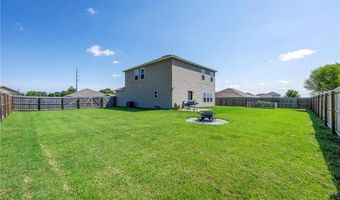 805 NW 70th Ave, Bentonville, AR 72713