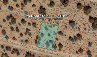 W Modesto Drive 318, Casa Grande, AZ 85193