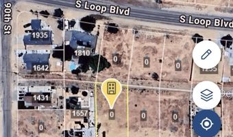 Ironwood Avenue, California City, CA 93505