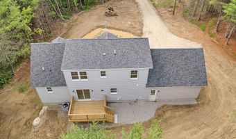 642 Alton Mountain Rd, Alton, NH 03810
