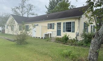 602 E LAUREL STREET Ext, Georgetown, DE 19947