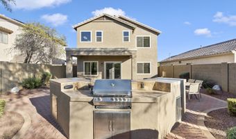 40112 N Courage Way, Anthem, AZ 85086