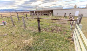 541 HWY 236, Afton, WY 83110