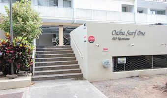 419 Keoniana St 603, Honolulu, HI 96815