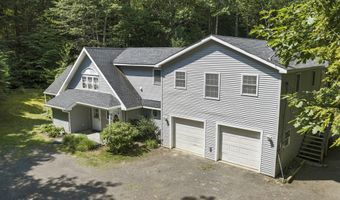 96 Taylor Woods Rd, Belgrade, ME 04917