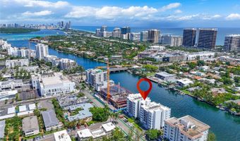 9381 E Bay Harbor Dr 504N, Bay Harbor Islands, FL 33154