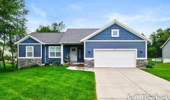 5697 Victoria St, Allendale, MI 49401