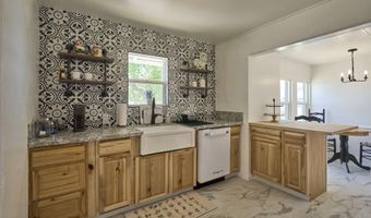 203 N Kellum Ave, Bowie, AZ 85605