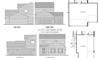 Arcturus Pass Plan: Integrity 2080S, Auburn, IN 46706