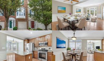 8482 HALLIE ROSE St, Alexandria, VA 22309