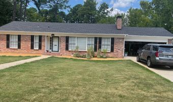 620 Dyer Cir, Benton, AR 72015
