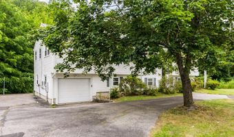 14 Olde Berry Rd, Andover, MA 01810