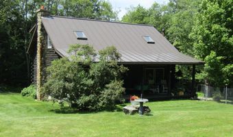 1285 Witchcat Rd, Bakersfield, VT 05441