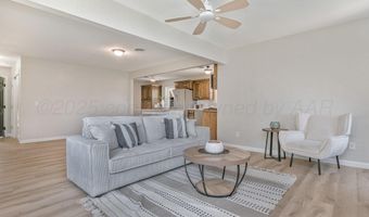 2404 SW 50TH Ave, Amarillo, TX 79110