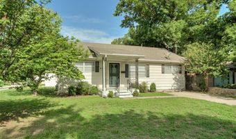 4701 N Peniel Ave, Bethany, OK 73008