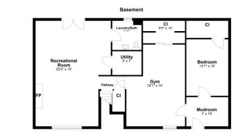 5 Stevens St, Bridgeport, CT 06606