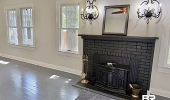 404 E Horner St, Atmore, AL 36502