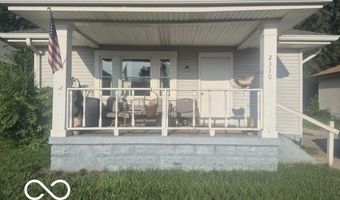 2310 Main St, Anderson, IN 46016