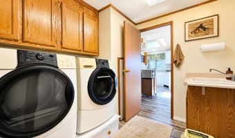 16219 LOWER HARBOR Rd #16, Brookings, OR 97415