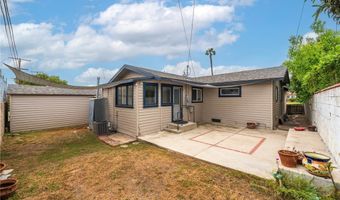 1622 S Campbell Ave, Alhambra, CA 91803