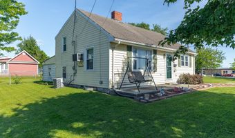 45 Howard St, Austin, IN 47102