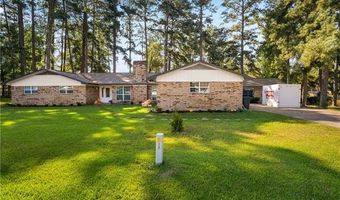 143 TALL TIMBERS Ln, Ball, LA 71405