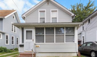 1733 W 7th St W, Ashtabula, OH 44004