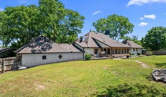 600 Cherry Ln, Bartlesville, OK 74003