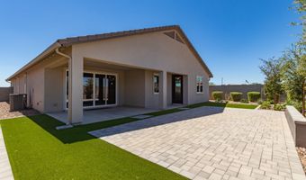 1184 E Ridgerock St Plan: Available Floor Plan: LILY 3513, Casa Grande, AZ 85122