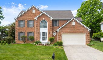 1710 GILLINGHAM Dr, Bel Air, MD 21015