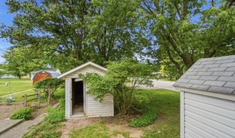 549 N Gilbert St, Ada, OH 45810