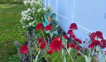 420 Augusta Rd, Belmont, ME 04952