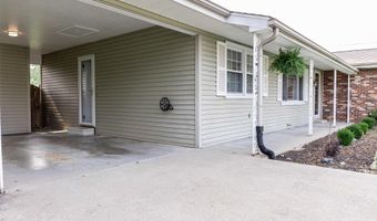 1807 Linwood Dr, Bedford, IN 47421