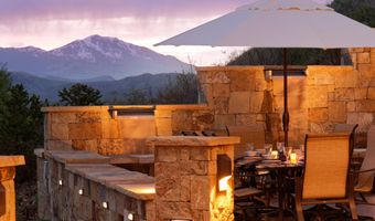 750 S Starwood Rd, Aspen, CO 81611