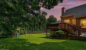 2707 Glenrose Hl, Atlanta, GA 30341