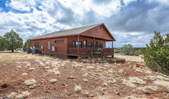 1590 W Foothills Dr, Ash Fork, AZ 86320