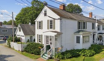 26 Grove St, Bath, ME 04530
