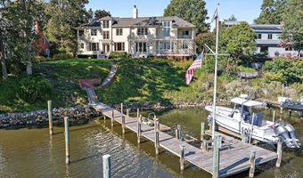 117 SPA VIEW Ave, Annapolis, MD 21401